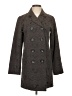 Sundance Gray Trenchcoat Size XS - photo 1