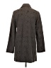 Sundance Gray Trenchcoat Size XS - photo 2