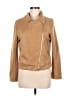 Apperloth A Tan Jacket Size M - photo 1