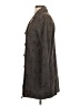 Sundance Gray Trenchcoat Size XS - photo 5