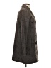 Sundance Gray Trenchcoat Size XS - photo 4