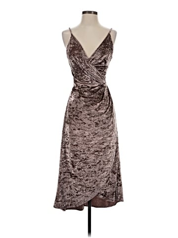 Design Lab Lord & Taylor Cocktail Dress (view 1)