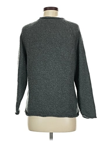 Carolyn Taylor Turtleneck Sweater (view 2)