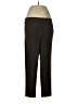 Pins and Needles Solid Brown Casual Pants Size 8 - photo 1