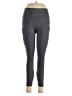 Athleta Gray Active Pants Size M - photo 1