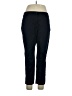 Talbots Outlet Blue Casual Pants Size 14 - photo 1