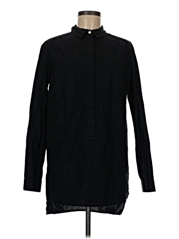 TOAST Long Sleeve Blouse (view 1)