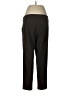 Pins and Needles Solid Brown Casual Pants Size 8 - photo 2