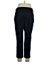 Talbots Outlet Blue Casual Pants Size 14 - photo 2