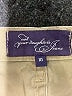 Not Your Daughter's Jeans Solid Tan Khakis Size 10 - photo 7