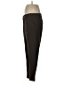 Pins and Needles Solid Brown Casual Pants Size 8 - photo 5