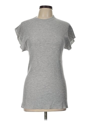 Hanes Short Sleeve T-Shirt (view 1)