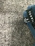 Torrid Teal 3/4 Sleeve Top Size 3X Plus (3) - photo 7