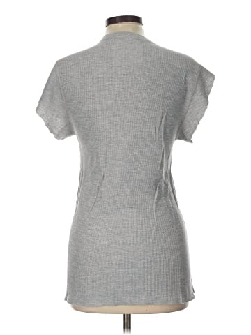 Hanes Short Sleeve T-Shirt (view 2)
