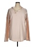 Morhuduck Tan Ivory Sweatshirt Size XL - photo 1