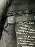 J Brand Black Jeans Size 32 waist - photo 9