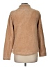 Olivia Sky 100% Polyester Tan Faux Fur Jacket Size M - photo 2