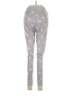 Boux AVENUE Print Silver Active Pants Size UK 10 / US 6 - photo 2