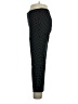 Talbots Polka Dots Black Casual Pants Size 16 (petite) - photo 5