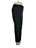 Talbots Polka Dots Black Casual Pants Size 16 (petite) - photo 4