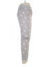 Boux AVENUE Print Silver Active Pants Size UK 10 / US 6 - photo 4
