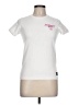 Assorted Brands White Short Sleeve T-Shirt Size 12 - photo 1