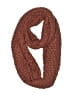 Unbranded Brown Tan Scarf One size - photo 1