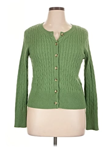 Papercut Clothing Cardigan (view 1)