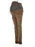 Militea Brown Jeggings Size 24 waist (estimated) - photo 1