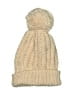 Unbranded Ivory Beanie One size - photo 1