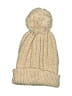 Unbranded Ivory Beanie One size - photo 2