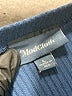 ModCloth Solid Blue Casual Dress Size L - photo 7