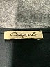 Assorted Brands Solid Black Casual Dress Size L - photo 7