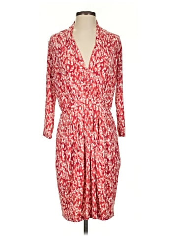 AK Anne Klein Casual Dress (view 1)
