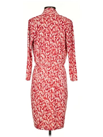 AK Anne Klein Casual Dress (view 2)