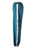 Unbranded Color Block Teal Track Pants Size M - photo 2
