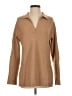 Tory Burch 100% Wool Tan Cardigan Size S - photo 1