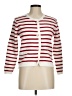 Unbranded White Cardigan Size M (estimated) - photo 1
