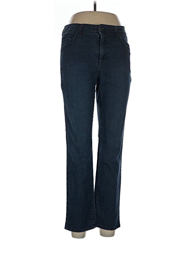 Pre-owned Style & Co Jeans In Blue