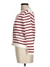 Unbranded White Cardigan Size M (estimated) - photo 5