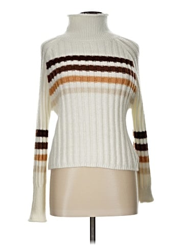 rue21 Turtleneck Sweater (view 1)