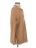Tory Burch 100% Wool Tan Cardigan Size S - photo 4