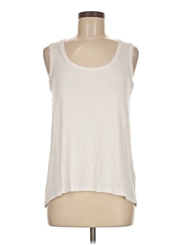 Tahari Sleeveless Top (view 1)