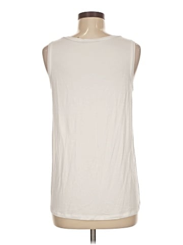 Tahari Sleeveless Top (view 2)