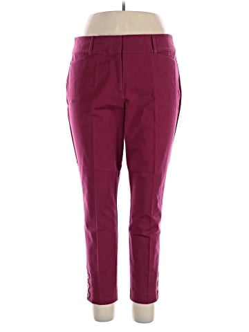 Ann Taylor LOFT Outlet Casual Pants (view 1)