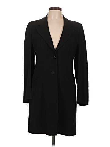 Jigsaw Coat (view 1)