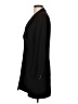 Jigsaw Black Coat Size 12 - photo 5