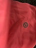 Lululemon Athletica Solid Pink Active Skort Size 2 - photo 3