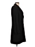 Jigsaw Black Coat Size 12 - photo 4