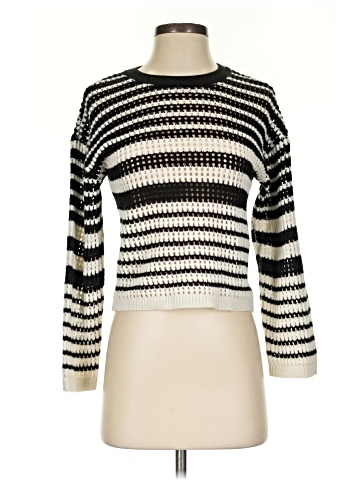 Noisy May Pullover Sweater (view 1)